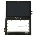 ENSEMBLE VITRE TACTILE + ECRAN LCD - LENOVO MIIX 3-1030 LENOVO MIIX 3-1030  FP-TPFY10113E-01X