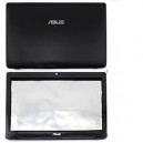 ENSEMBLE COQUE + CONTOUR ECRAN NEUF ASUS K52DE, K52DR, K52F - 13GNXM1AP051-1 - 13N0-GUA0A11 13GNXM1AP011-2