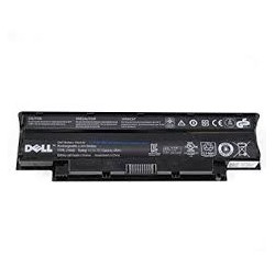 BATTERIE NEUVE AMRQUE DELL Inspiron M411R, M5040 - 4YRJH  04YRJH 4800mAh 11.1V