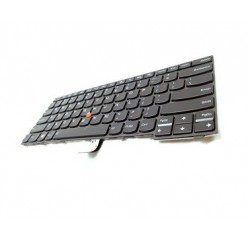 CLAVIER AZERTY NEUF LENOVO IBM T440P, T440S, T440, L440 - FRU04X0112 Rétroéclairé