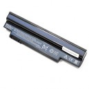 BATTERIE NEUVE COMPATIBLE ACER Aspire One 532H - Noire - 11.1V  4400Mah