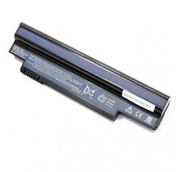 BATTERIE NEUVE COMPATIBLE ACER Aspire One 532H - Noire - 11.1V  4400Mah