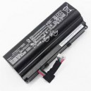 BATTERIE NEUVE COMAPTIBLE ASUS G751 - 0B110-00290000 - A42N1403 - 88Wh - 15V - 5880mAh