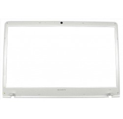 CONTOUR ECRAN OCCASION SONY VPCEJ, VPC-EJ - 3DHK2LBN010 EAHK2004020  - Blanc