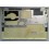 COQUE INFERIEURE IBM LENOVO IDEAPAD YOGA 13 - 30500171 - Silver / Gris