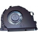 VENTILATEUR NEUF CPU HP Zbook 15 G3 - 848251-001 Droite