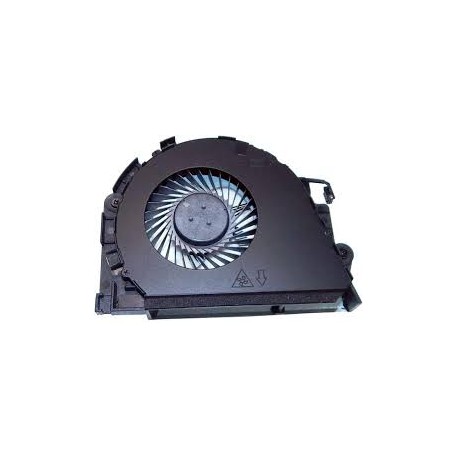 VENTILATEUR NEUF CPU HP Zbook 15 G3 - 848251-001 Droite