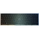 CLAVIER AZERTY NEUF TOSHIBA TECRA R850, R950 - P000569450 P000565860