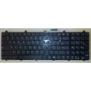 CLAVIER AZERTY NEUF MSI GE60, GT60, GX60 - s1n-3efr2h1-sa00 - v123322lk1 fr