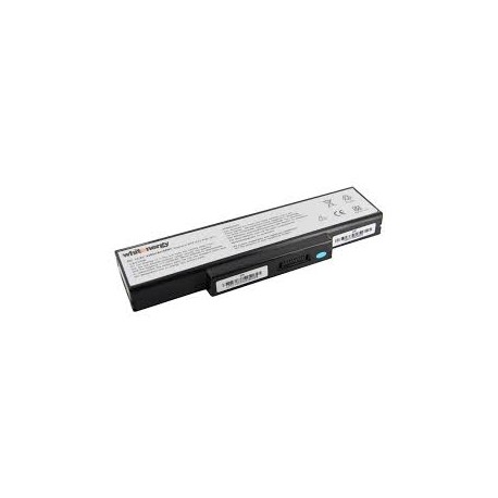 BATTERIE NEUVE MARQUE ASUS K53e - A32-K72 - 4400mah - 10.8/11.1V