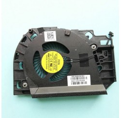 VENTILATEUR NEUF VGA Hp Zbook 17 G3 Dc28000h0f0 848378-001 Dfs561405pl0t