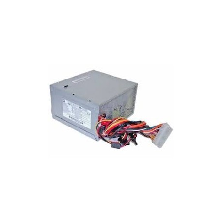 ALIMENTATION RECONDITIONNEE HP DX7408, DX7510, DX7400 - 510164-001 - HP-D3006C0 300W