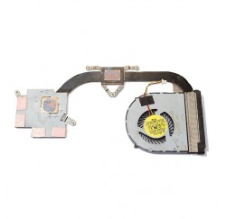 VENTILATEUR + RADIATEUR NEUF DELL Inspiron 14R 3421 5421 - 03G63R