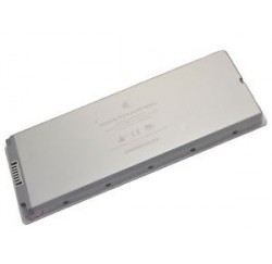 BATTERIE ORIGINE BLANCHE Apple MacBook 13" A1185 A1181 MA561