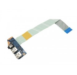 CARTE FILLE NEUVE USB AUDIO HP Probook 470 G2 - 768382-001