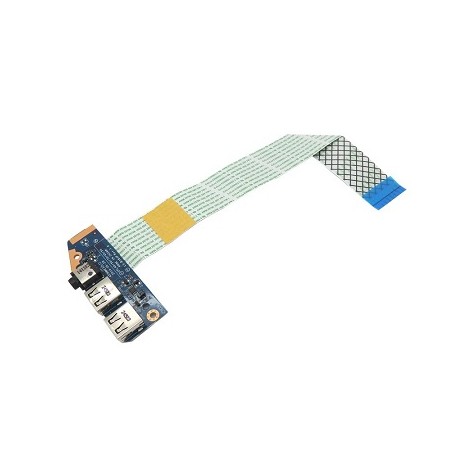 CARTE FILLE NEUVE USB AUDIO HP Probook 470 G2 - 768382-001