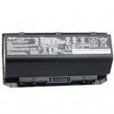 BATTERIE NEUVE COMPATIBLE ASUS G750 series - A42-G750 15.1V 5200mah