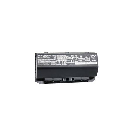 BATTERIE NEUVE COMPATIBLE ASUS G750 series - A42-G750 15.1V 5200mah