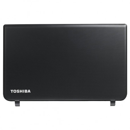 COQUE ECRAN NOIRE TOSHIBA Satellite L50-B - A000291030