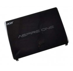 COQUE ECRAN NEUVE ACER Aspire ONE D70 - 60.SGAN7.014 Noire