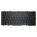 CLAVIER AZERTY NEUF DELL Latitude E7250 PK1313O1A13 NSK-LMAUC 0F 0P9J66 P9J66