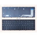 CLAVIER AZERTY NEUF IBM Lenovo Ideapad 110-15Isk 110-17Acl 110-17Ikb 110-17Isk