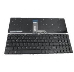 CLAVIER AZERTY NEUF IBM LENOVO Yoga 700-15Isk SN20K28251,LCM15H83US-6861 Sans Cadre