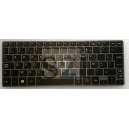 CLAVIER AZERTY NEUF Toshiba Portege Z30-C NSK-V10BN 0F 9Z.NAJBN.00F G83C000E53FR