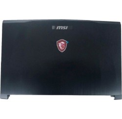 COQUE ECRAN OCCASION MSI GE62 Apache, MS-16J2 - 307-6J1A212-Y31