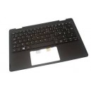 CLAVIER AZERTY NEUF + COQUE ACER Aspire R3-131T N15W5 -  6B.G0YN1.012