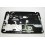 COQUE SUPERIEURE OCCASION TOSHIBA Satellite C850, C850D, C855 - H000050190 13n0-zwa0w01