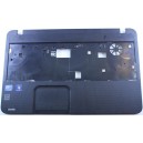 COQUE SUPERIEURE OCCASION TOSHIBA Satellite C850, C850D, C855 - H000050190 13n0-zwa0w01