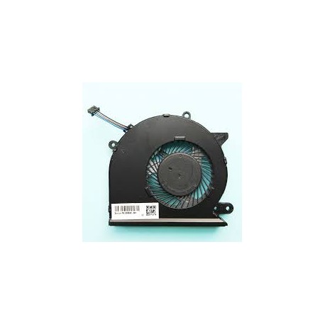 VENTILATEUR NEUF HP Pavilion 15-Cd - 926845-001 JJR0000H