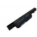 Batterie compatible Clevo 6-87-E412S-4D7 10.8V 6000mAh - Gar.1 an