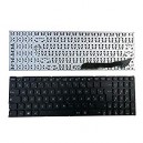 CLAVIER AZERTY NEUF ASUS X541U X541UA X541UAK X541UJ X541UV X541UVK - Noir