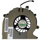 VENTILATEUR NEUF HP Elitebook 8540P 8540W 595769-001, 595767-001, DC280006ZS0