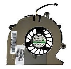 VENTILATEUR NEUF HP Elitebook 8540P 8540W 595769-001, 595767-001, DC280006ZS0