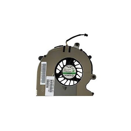 VENTILATEUR NEUF HP Elitebook 8540P 8540W 595769-001, 595767-001, DC280006ZS0