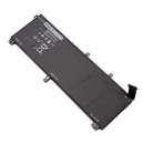 BATTERIE NEUVE COMPATIBLE DELL XPS 15 9530 0H76MY, H76MV 11.1vV 5400mah