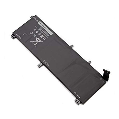 BATTERIE NEUVE COMPATIBLE DELL XPS 15 9530 0H76MY, H76MV 11.1vV 5400mah