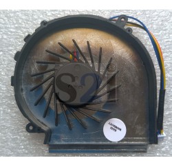 VENTILATEUR CPU NEUF MSI GE62VR GE72VR GP62MVR - PAAD06015SL-N366 - 4PIN