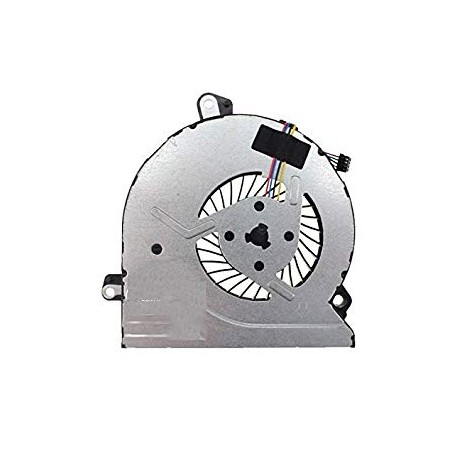 VENTILATEUR NEUF HP Pavilion Gaming 15-Ak Series - 834784-001  NS75B0015C09