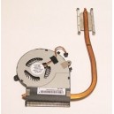 VENTILATEUR + RADIATEUR NEUF TOSHIBA Satellite L50-B, L50D, L55T, C55D - A000291240