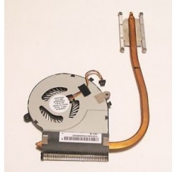 VENTILATEUR + RADIATEUR NEUF TOSHIBA Satellite L50-B, L50D, L55T, C55D - A000291240