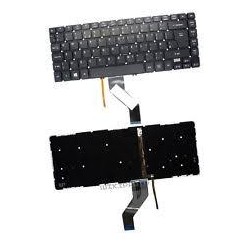 CLAVIER AZERTY NEUF ACER Aspire V7-482 V7-482G V7-482P V7-482PG - 9Z.N9SBQ.B0F