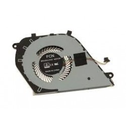 VENTILATEUR NEUF DELL Inspiron 15-7000 15 7570 0Y64H5 Y64H5 DFS541105FC0T 023,1009J,0001