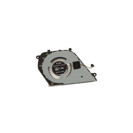 VENTILATEUR NEUF DELL Inspiron 15-7000 15 7570 0Y64H5 Y64H5 DFS541105FC0T 023,1009J,0001