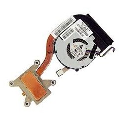 VENTILATEUR + RADIATEUR NEUF HP Elitebook Revolve 810 G1 810 G2 - 753716-001