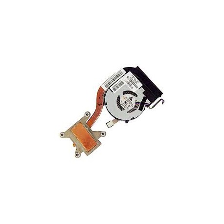 VENTILATEUR + RADIATEUR NEUF HP Elitebook Revolve 810 G1 810 G2 - 753716-001