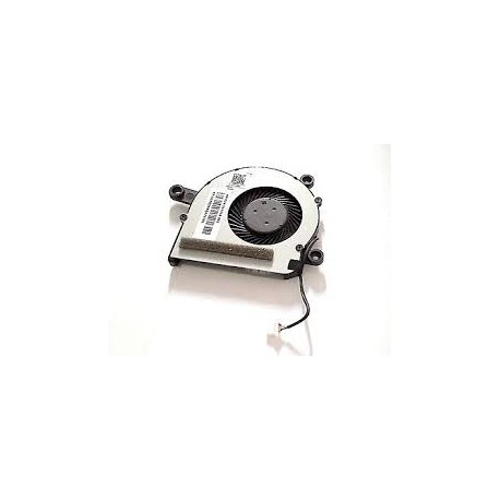 VENTILATEUR NEUD HP Ent 17 - DFS150305BD0T 023.10086.0001 914256-001